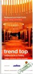 Kolektív autorov - Top trend reštaurácie a hotely 2010