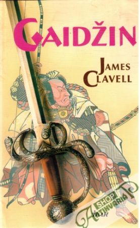 Gaidžin - Clavell James