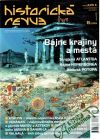 Kolektív autorov - Historická revue 8/2013
