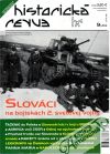 Kolektív autorov - Historická revue 9/2011