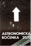 Pittich Eduard - Astronomická ročenka 2010