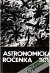 Pittich Eduard - Astronomická ročenka 2011