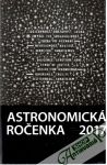 Pittich Eduard - Astronomická ročenka 2017