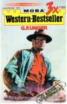 Unger Gert Fritz - 3x western - bestseller 4/2004