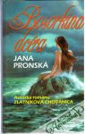 Pronská Jana - Bosorkina dcéra