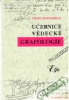 Schonfeld Vilém - Učebnice vědecké grafologie