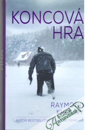 Koncová hra - Khoury Raymond