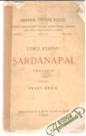 Byron Lord - Sardanapal