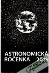 Zimnikoval Peter - Astronomická ročenka 2019