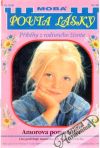 Lindenová martina - Amorova pomocnice