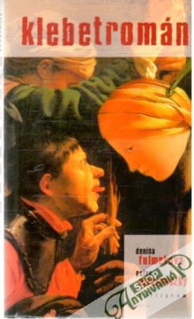 Klebetromán - Fulmeková, Macsovszky