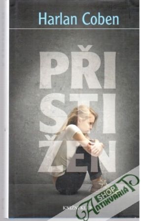 Přistižen - Coben Harlan