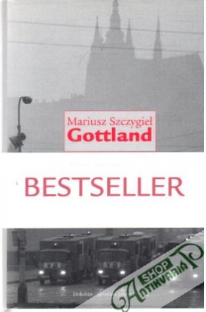 Gottland - Szczygiel Mariusz