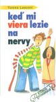 Lasconi Tonino - Keď mi viera lezie na nervy