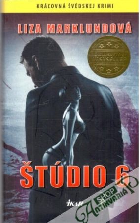 Štúdio 6 - Marklundová Liza