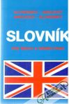 Rusnák Emil  - Slovensko - anglický, anglicko - slovenský slovník pre školy a dennú prax