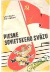 Holoubek Ladislav - Piesne sovietskeho sväzu