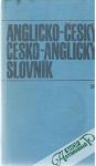 Poldauf Ivan - Anglicko - český, česko - anglický slovník