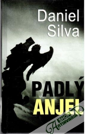 Padlý anjel - Silva Daniel