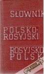 Mitronowa, Synicyna, Lipkes - Slownik polsko - rosyjski, rosyjsko - polski