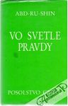 Abd - Ru - Shin - Vo svetle pravdy - Posolstvo grálu I.