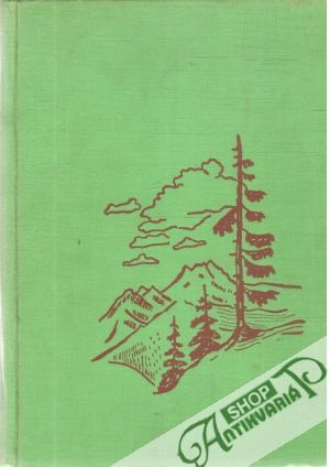 Krásy Slovenska 1957 - Kolektív autorov