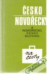 Lysimachos Papadopulos, Kopecká Lydie - Novořecko - český a česko - novořecký slovník na cesty