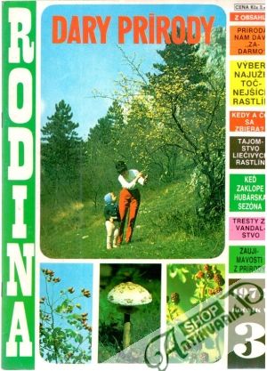 Rodina 3/1974 - Kolektív autorov