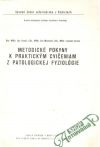 Tomáš J.,, Michnová Eva, Kuzma Ľ. - Metodické pokyny k praktickým cvičeniam z patologickej fyziológie