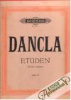 Dancla Ch. - Dancla - Etüden 