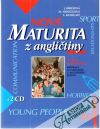 Bérešová J., Hosszúová M., Bathgate F. - Nová maturita z angličtiny B2