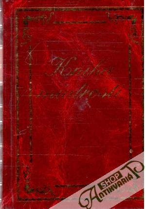 Kniha múdrosti - Kolektív autorov