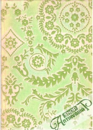 Obal knihy Dorka 1-12/1977