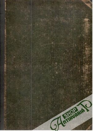 Obal knihy Besedy lidu 1900
