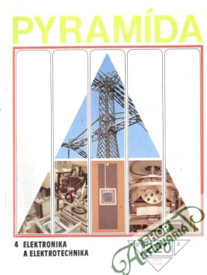 Pyramída 220 - Kolektív autorov