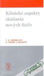 Niederland, Dzúrik a kolektív - Klinické aspekty skúšania nových liečiv