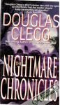 Clegg Douglas - The Nightmare Chronicles