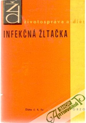 Infekčná žltačka - Holomáň Karol
