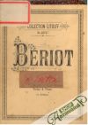 Beriot Ch.De - 5 airs varies pour violon