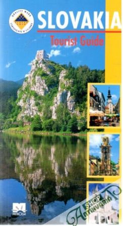 Slovakia - Tourist Guide - Lacika Ján