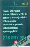 Kolektív autorov - Zákony 2018 I. časť B