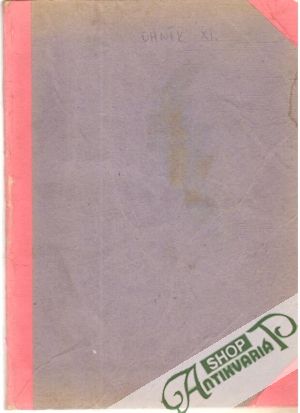 Obal knihy Ohník 1-12/1958-59