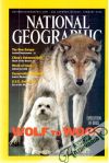 Kolektív autorov - National Geographic 1/2002