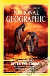 Kolektív autorov - National geographic 8/1991