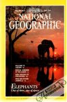 Kolektív autorov - National Geographic 5/1991
