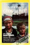 Kolektív autorov - National Geographic 6/1991