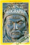 Kolektív autorov - National Geographic 1-12/1996