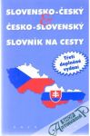 Feifičová M., Němec V. - Slovensko - český a česko - slovenský slovník na cesty