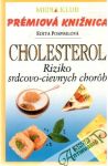 Pospisilova Edita - Cholesterol - riziko srdcovo - cievnych chorôb