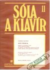 Gounod Charles - Sóla a klavír 11 - Ave Maria